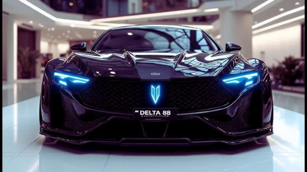 Muscle Legend Roars Back