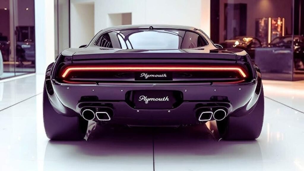 Revving Up the Legend